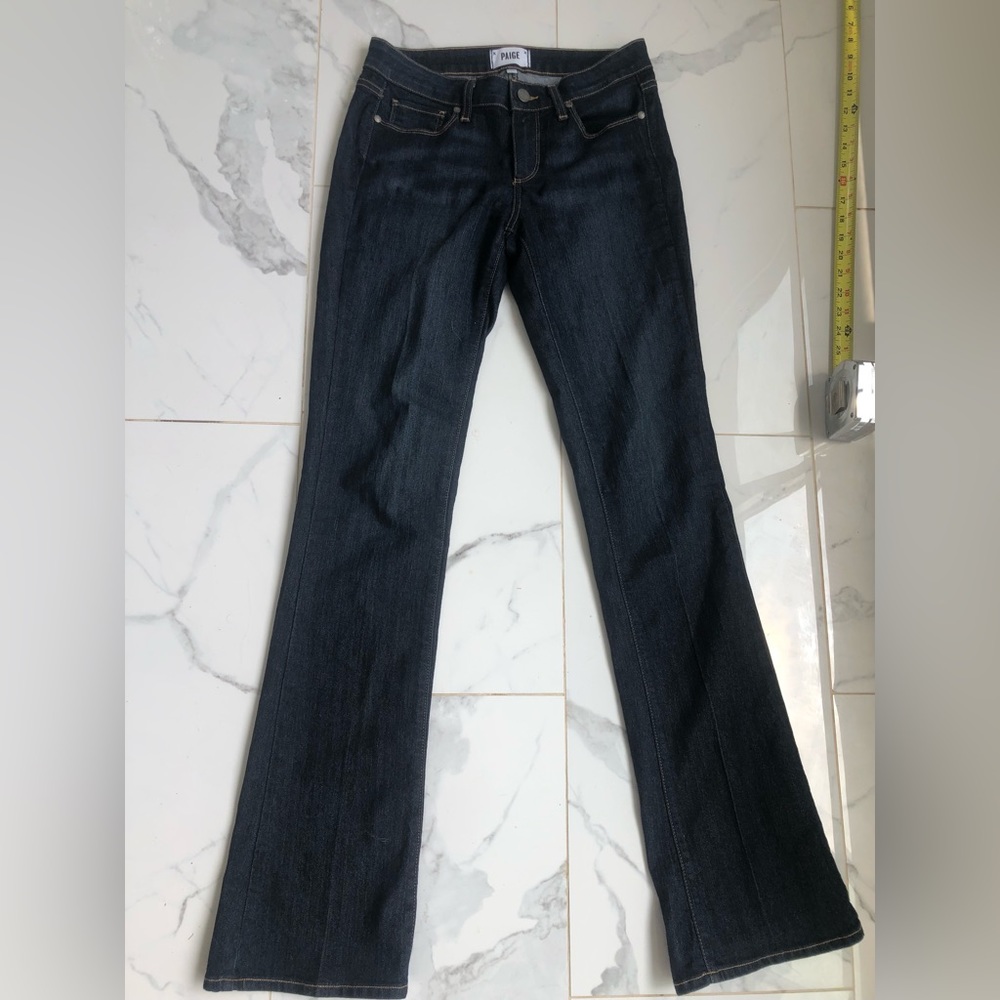 Women’s PAIGE jeans 👖
